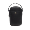 Cartera crossbody Cherry negro