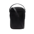 Cartera crossbody Cherry negro