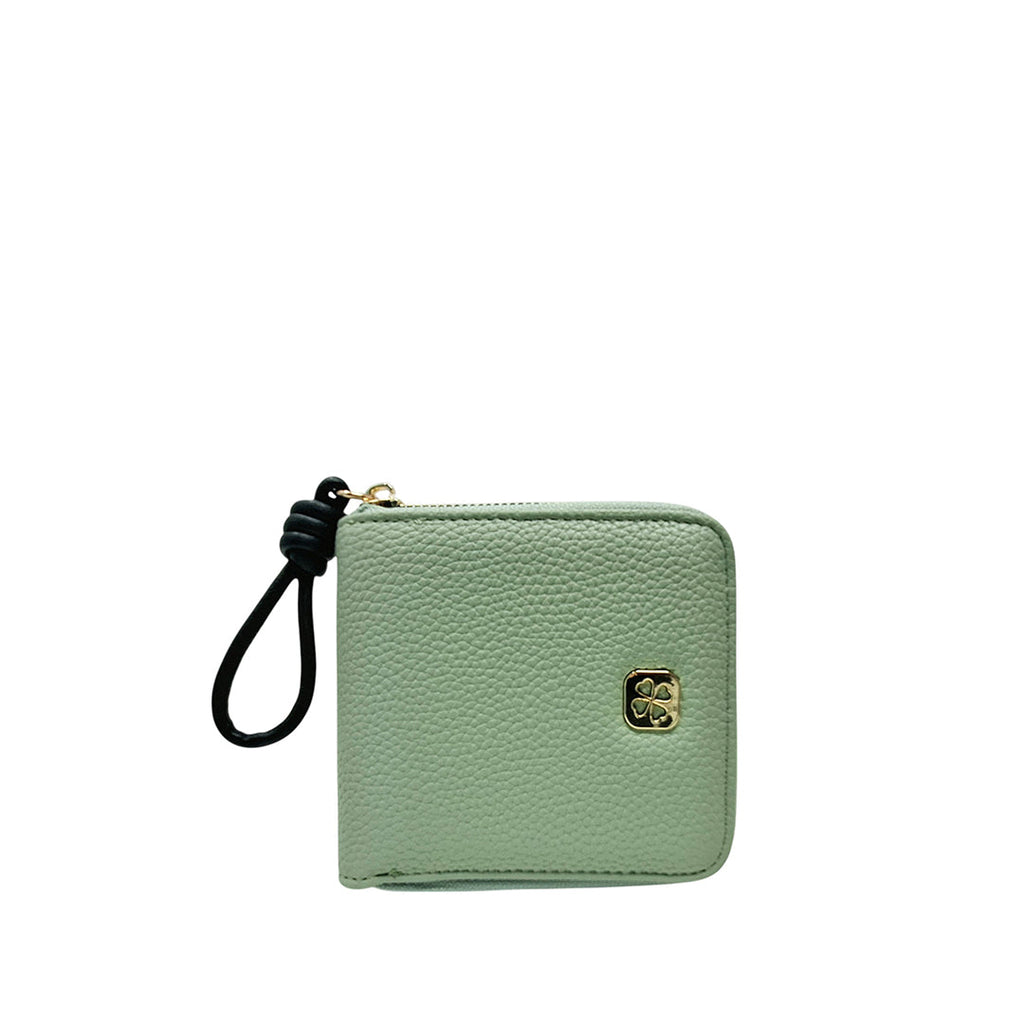 Billetera Tory menta
