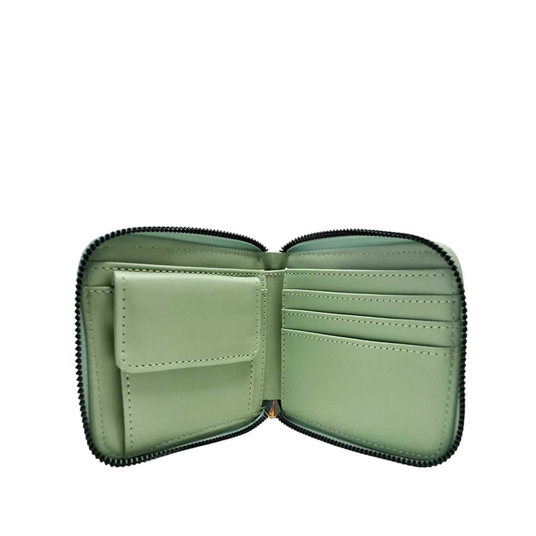 Billetera Tory menta