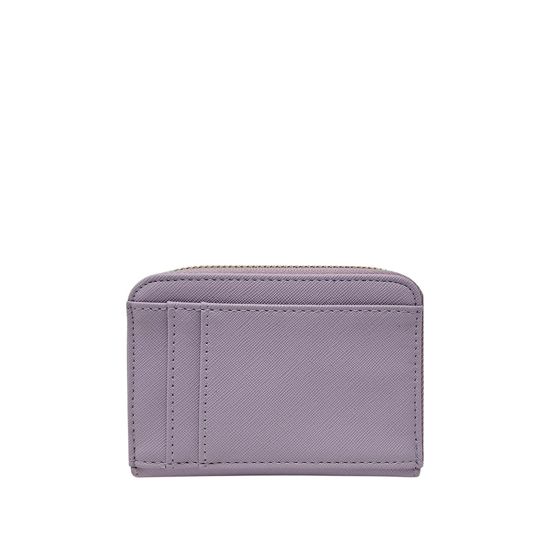Billetera Shelly morado