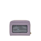 Billetera Shelly morado
