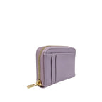 Billetera Shelly morado