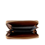 Billetera Alexa tan