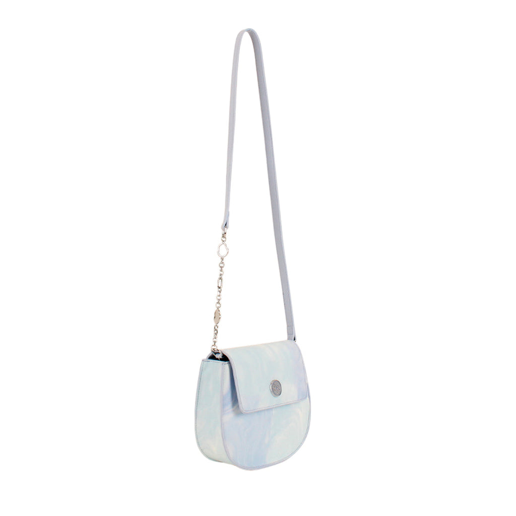 Cartera crossbody Charlie para mujer color multi