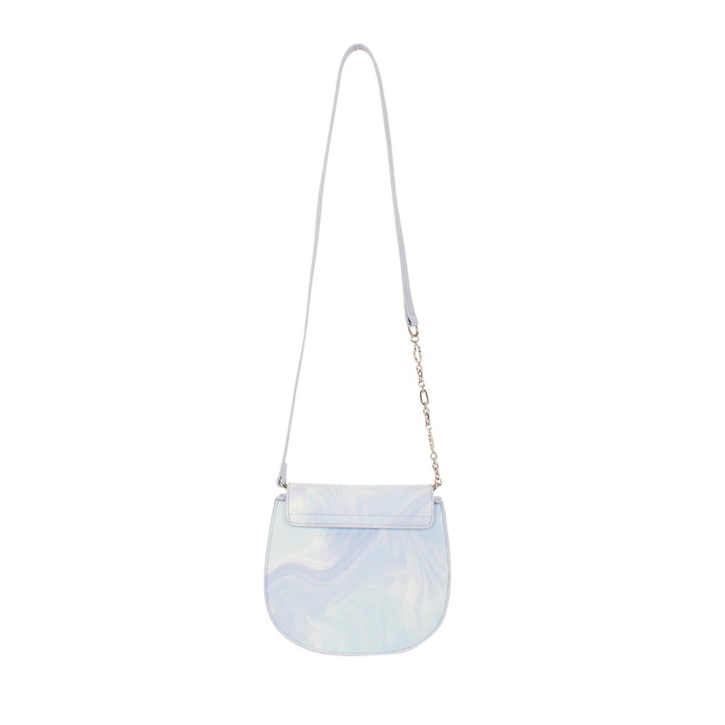 Cartera crossbody Charlie para mujer color multi
