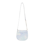 Cartera crossbody Charlie para mujer color multi