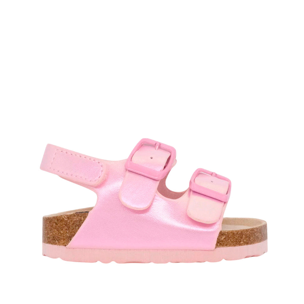 Canvas Cami rosado