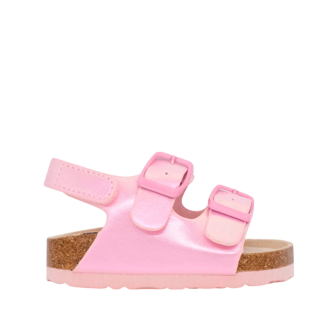 Canvas Cami rosado