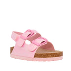 Canvas Cami rosado