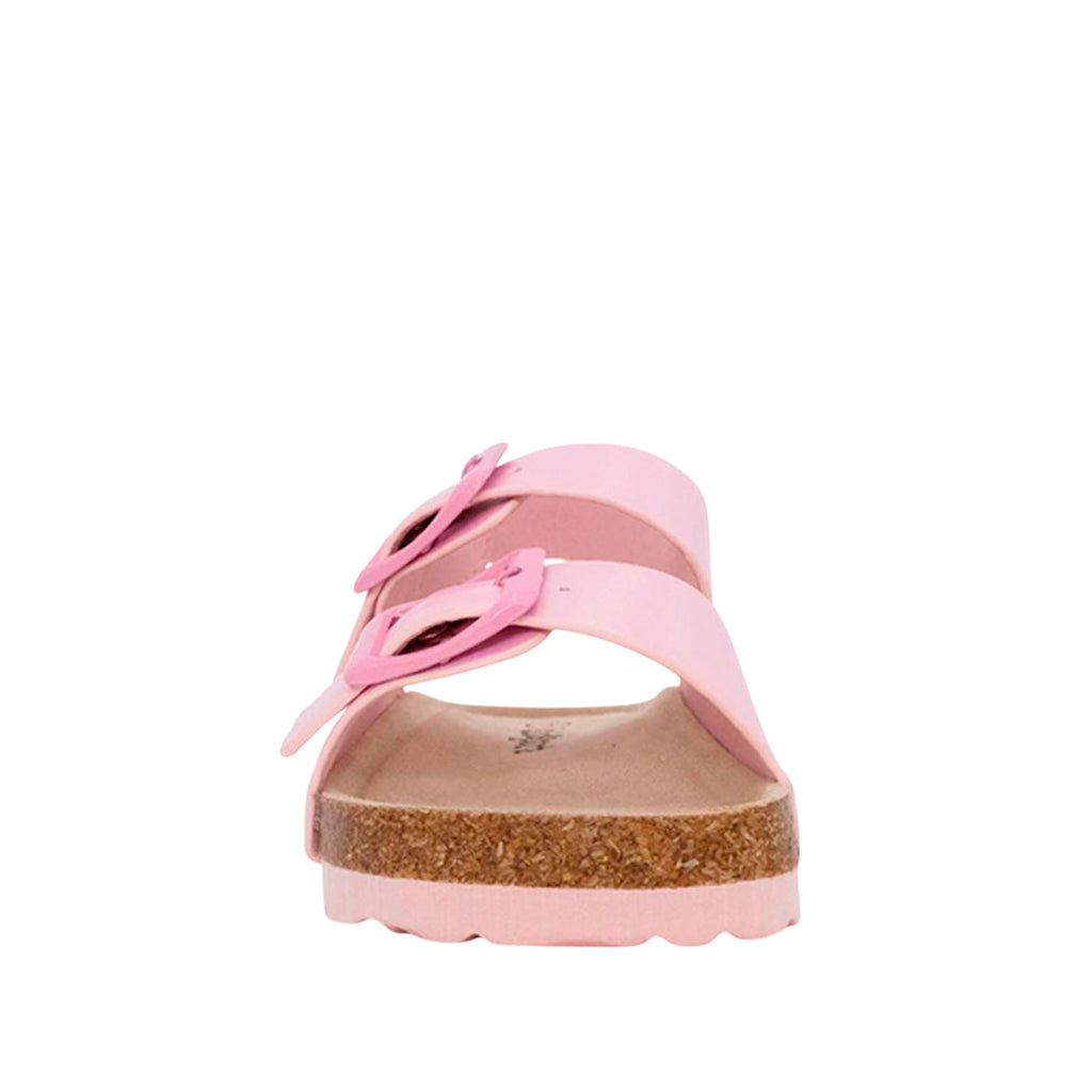 Canvas Cami rosado