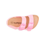 Canvas Cami rosado