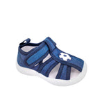 Canvas Camilo denim
