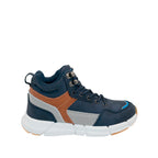 Botas Agustin azul