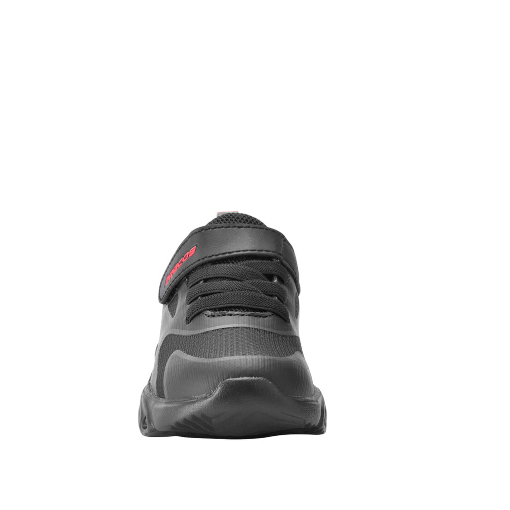 Tennis Fer negro
