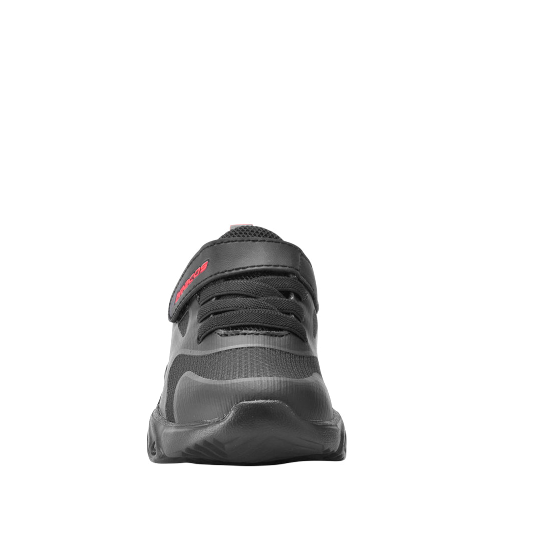 Tennis Fer negro