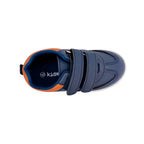 Canvas Marco navy