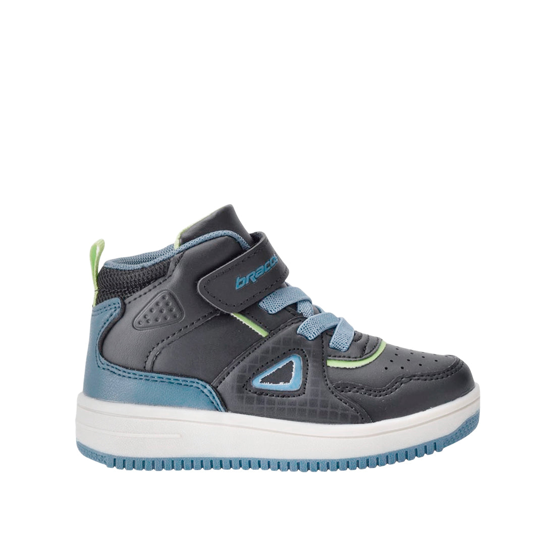 Botas Martin azul