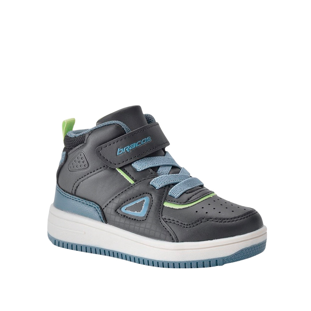 Botas Martin azul