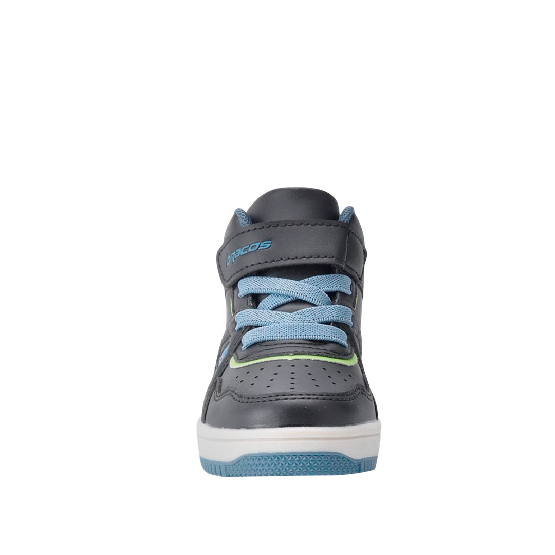 Botas Martin azul