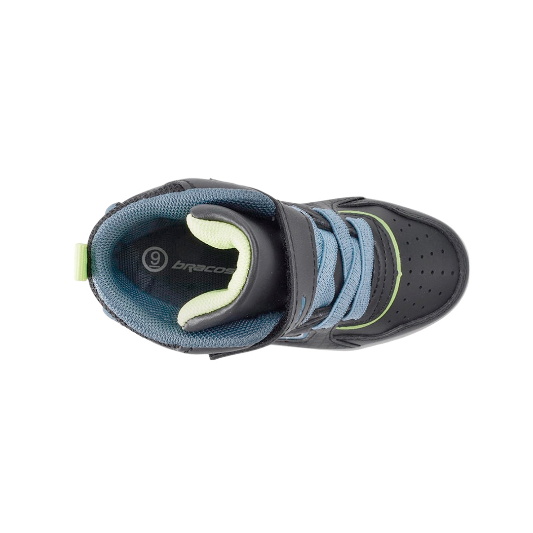 Botas Martin azul