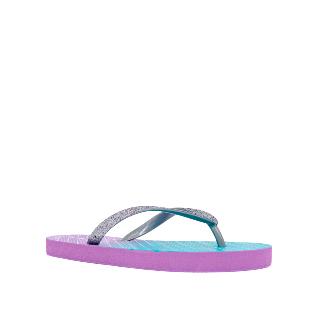 Sandalias Carla morado