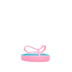 Sandalias Carla rosado