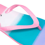 Sandalias Carla rosado