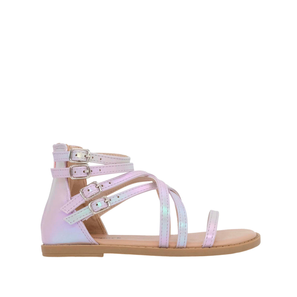 Sandalias Diana multi