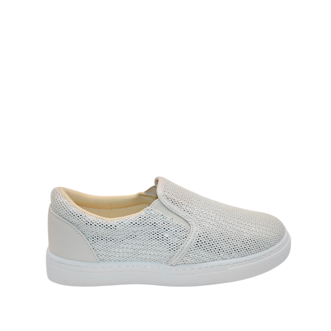 Balerinas Dorita blanco