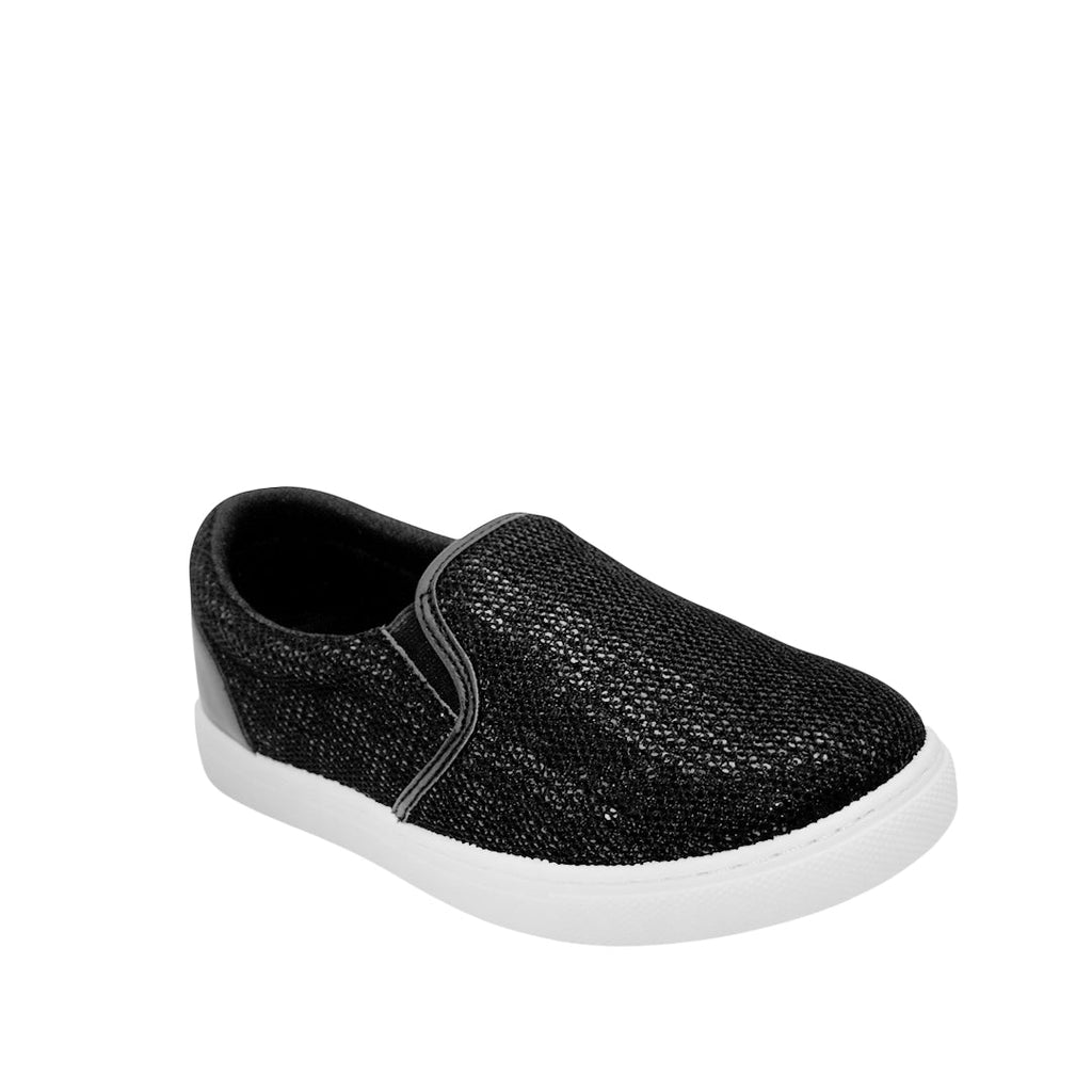 Balerinas Dorita negro