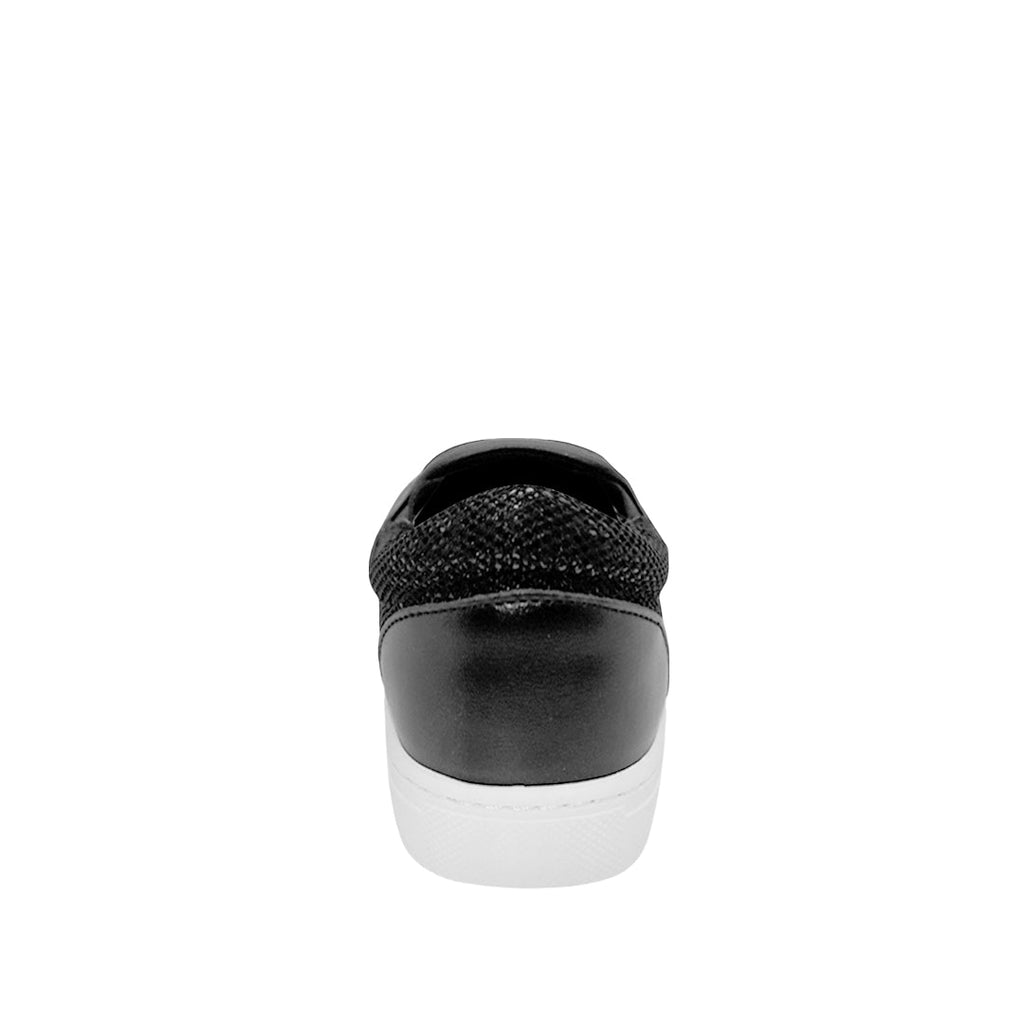 Balerinas Dorita negro