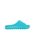 Sandalias Elsa celeste