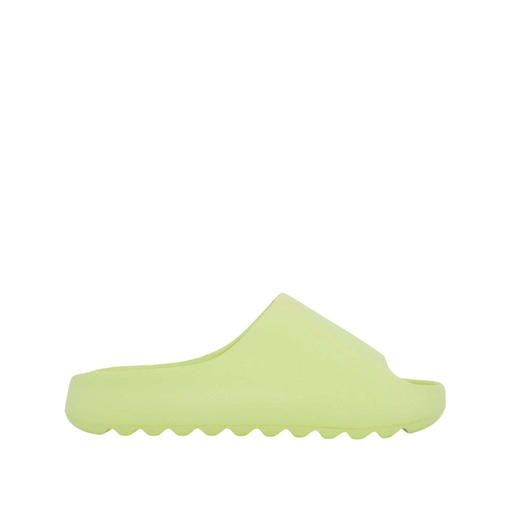 Sandalias Elsa verde