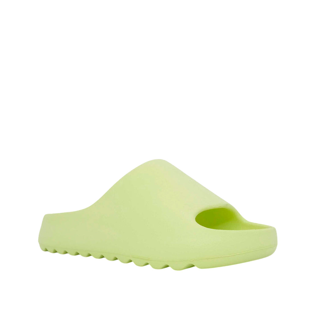 Sandalias Elsa verde