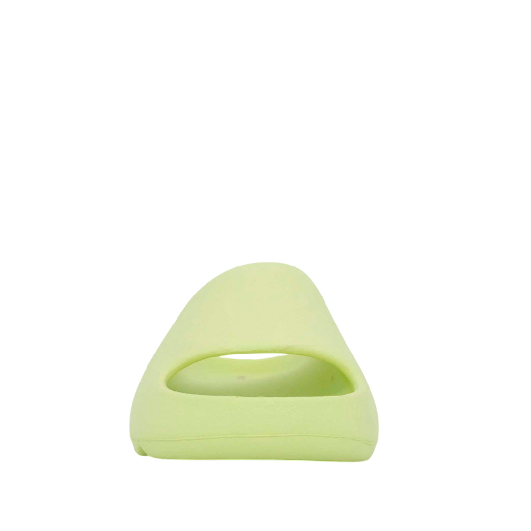 Sandalias Elsa verde