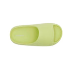 Sandalias Elsa verde