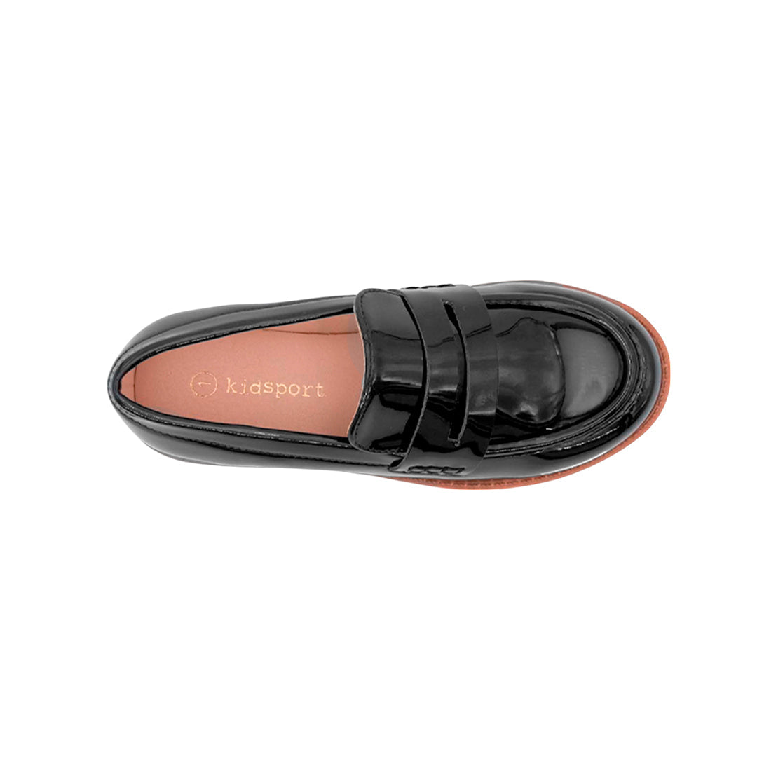 Balerinas Emma negro