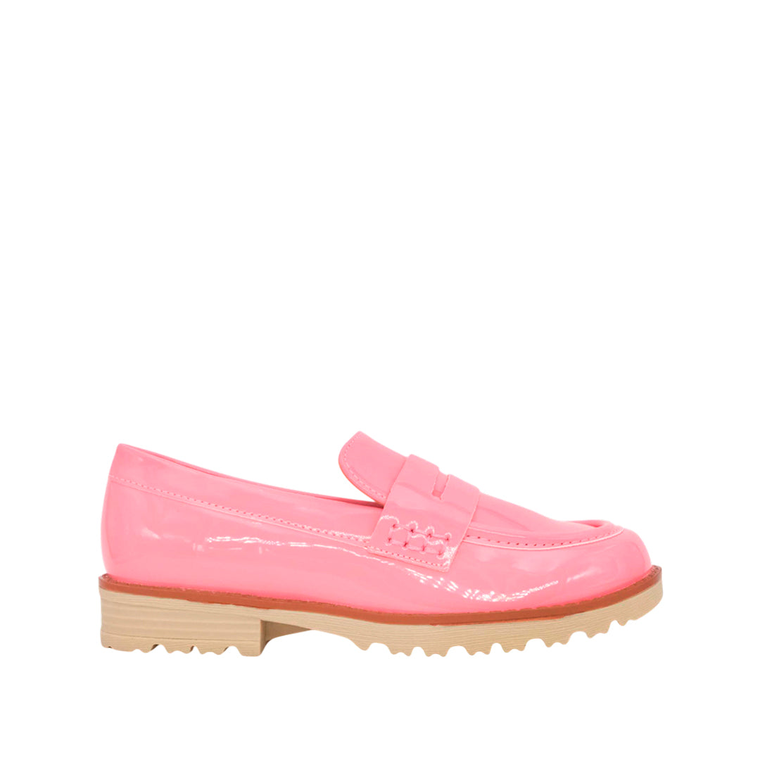 Balerinas Emma rosado