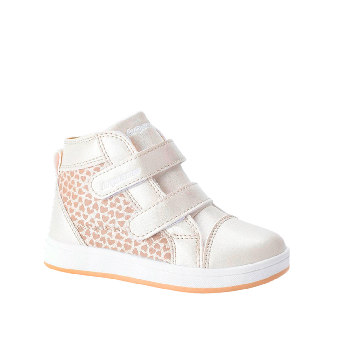 Botas Elisa beige