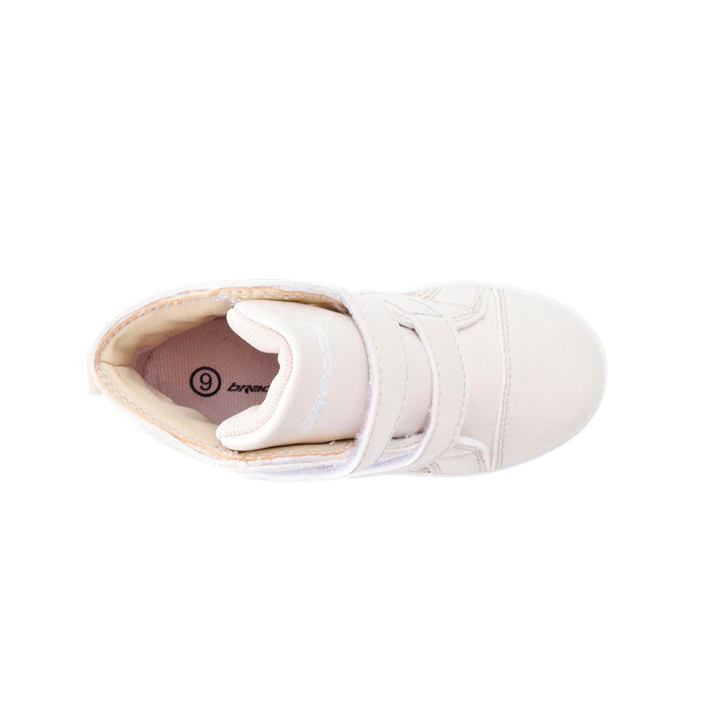 Botas Elisa beige