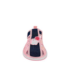 Canvas Elisa navy