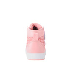 Botas Elisa rosado