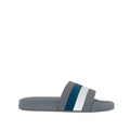 Sandalias Gianluca gris