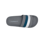 Sandalias Gianluca gris