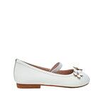 Balerinas Marie blanco