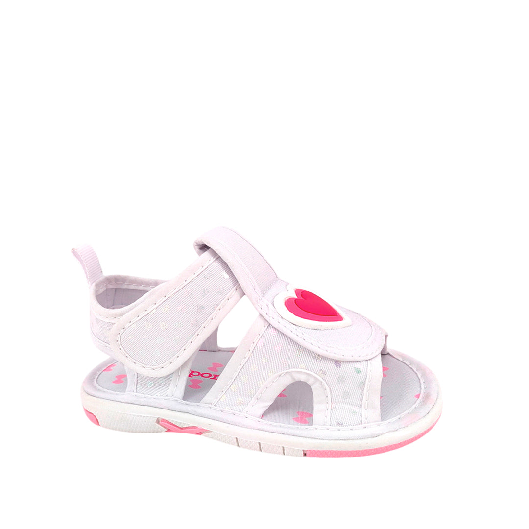 Canvas Rebe blanco