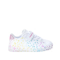 Tennis Zofi para infante color blanco