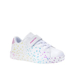 Tennis Zofi para infante color blanco