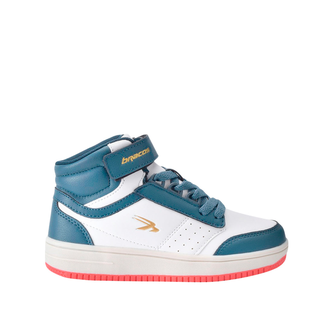 Tennis Jacko blanco